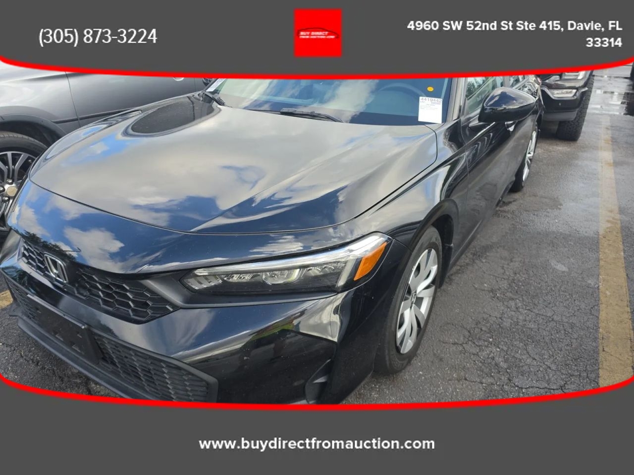 honda civic 2025 2HGFE2F23SH559784 image honda civic 2025 2HGFE2F23SH559784 image
