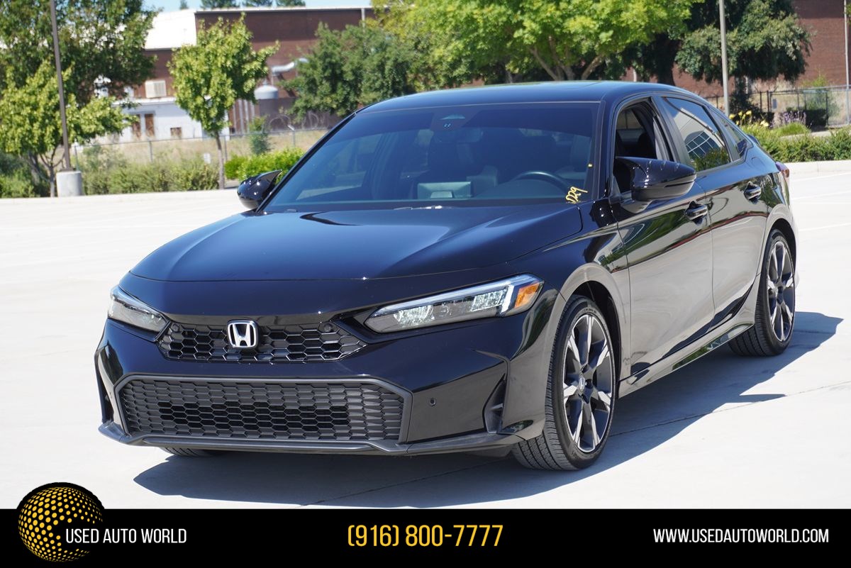 honda civic 2025 2HGFE4F87SH333604 image honda civic 2025 2HGFE4F87SH333604 image