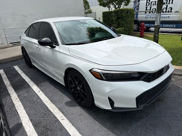 honda civic 2025 2HGFE2F56SH582633 image honda civic 2025 2HGFE2F56SH582633 image
