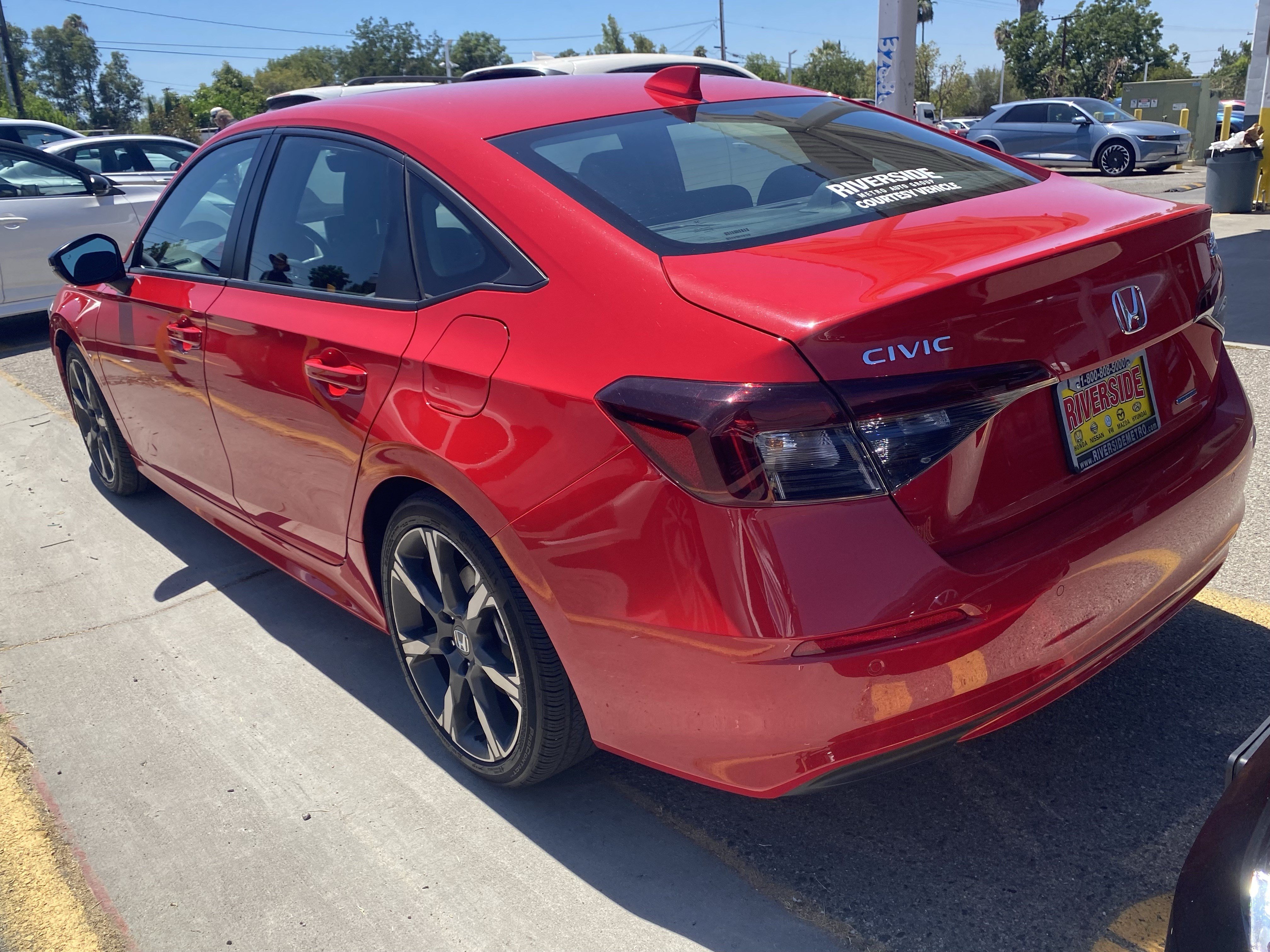 honda civic 2025 2HGFE4F82SH345191 image honda civic 2025 2HGFE4F82SH345191 image