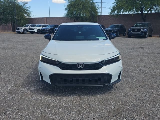 honda civic 2025 2HGFE2F58SH537791 image honda civic 2025 2HGFE2F58SH537791 image