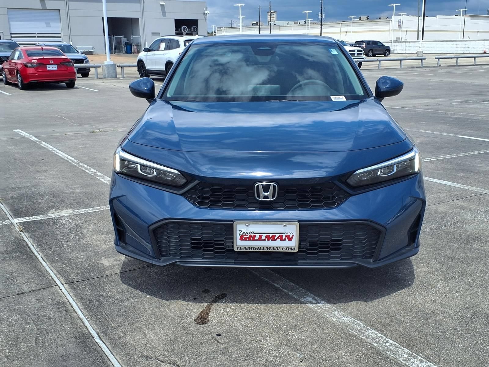 honda civic 2025 2HGFE2F21SH549092 image honda civic 2025 2HGFE2F21SH549092 image