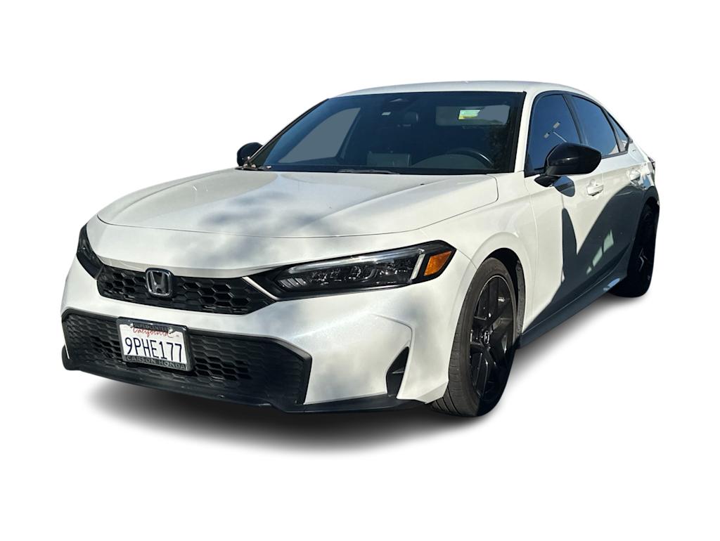 honda civic 2025 2HGFE2F57SH502076 image honda civic 2025 2HGFE2F57SH502076 image