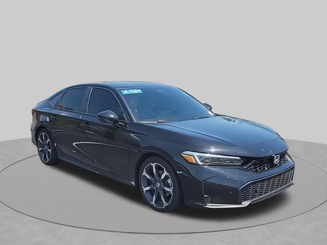 honda civic 2025 2HGFE4F86SH328507 image honda civic 2025 2HGFE4F86SH328507 image