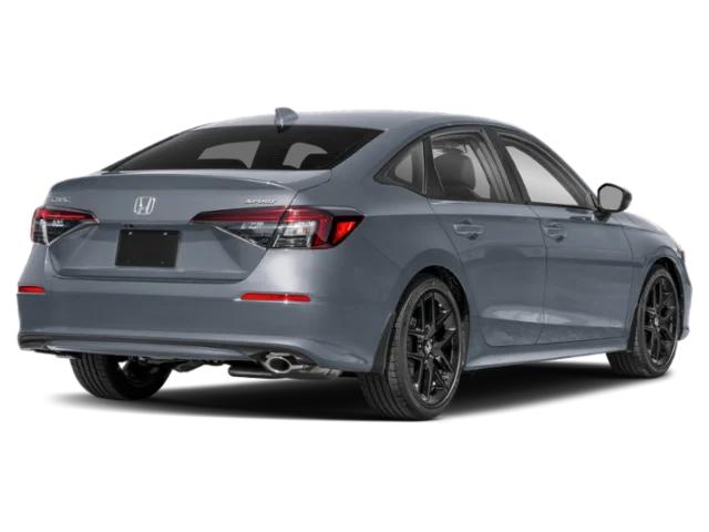 honda civic 2025 2HGFE2F50SH514327 image honda civic 2025 2HGFE2F50SH514327 image