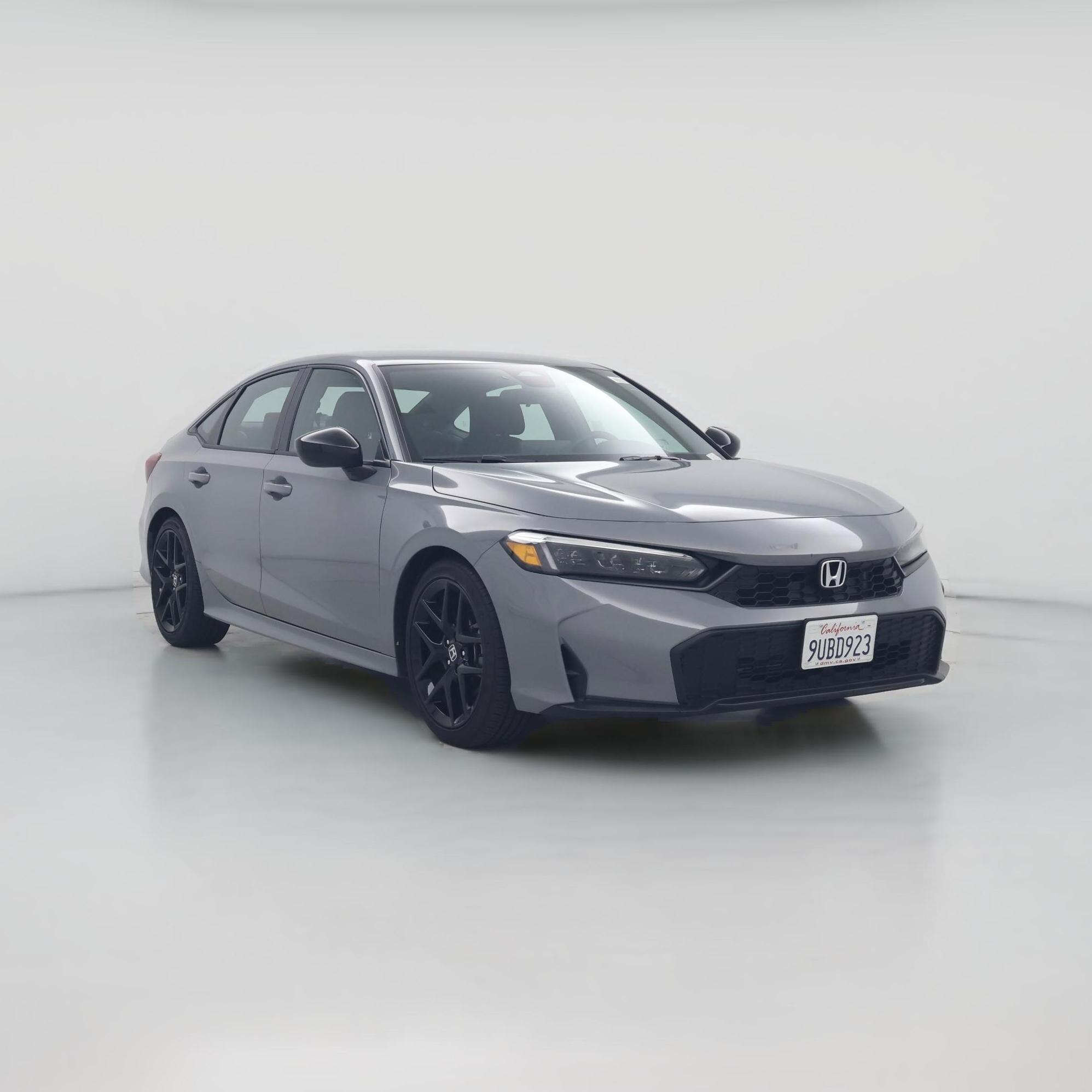 honda civic 2025 2HGFE2F5XSH592677 image honda civic 2025 2HGFE2F5XSH592677 image