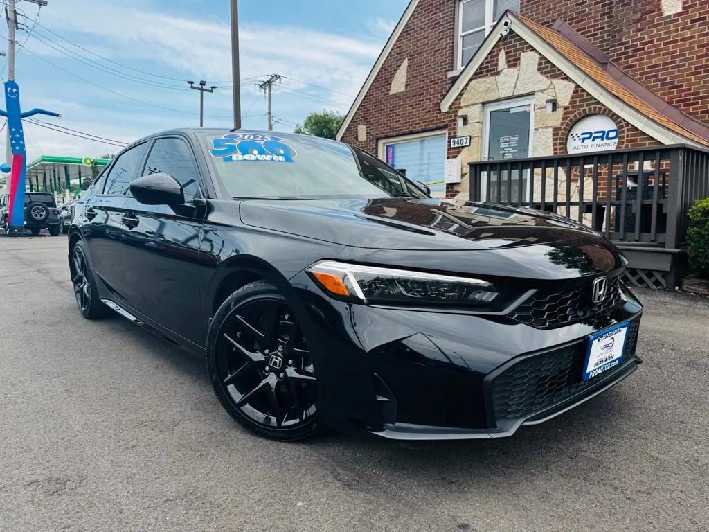 honda civic 2025 2HGFE2F56SH502439 image honda civic 2025 2HGFE2F56SH502439 image