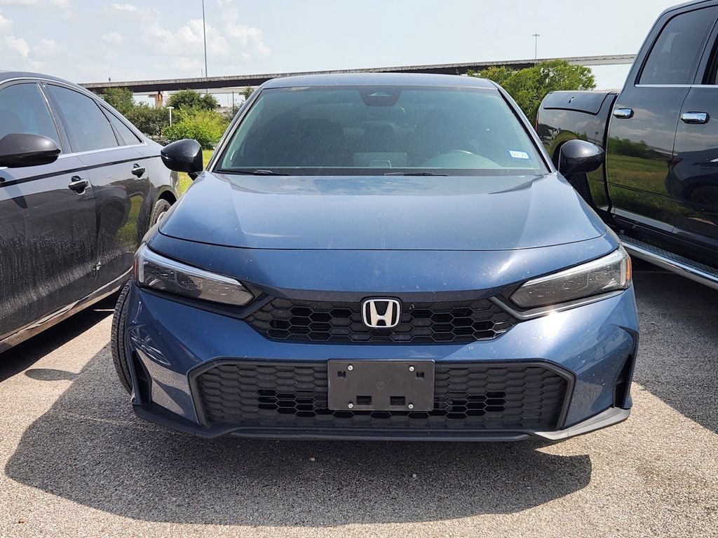 honda civic 2025 2HGFE2F59SH571190 image honda civic 2025 2HGFE2F59SH571190 image
