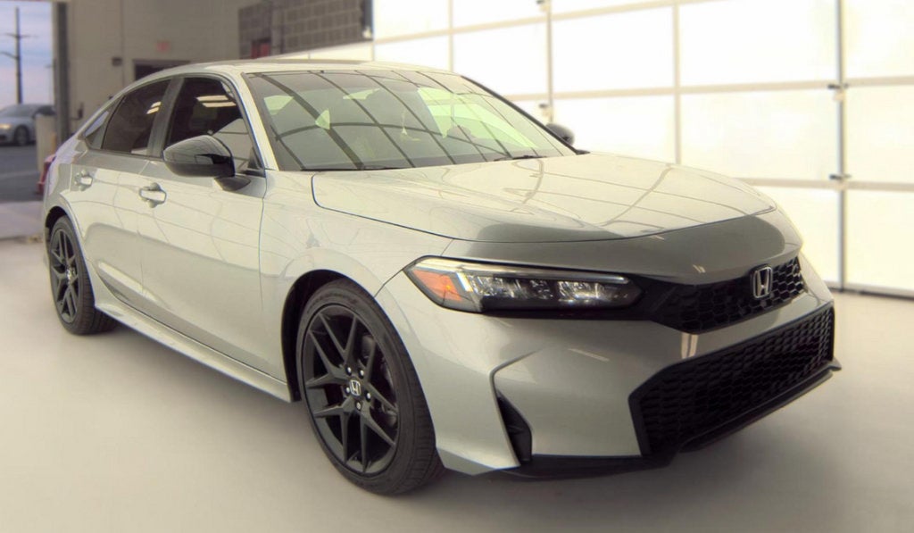 honda civic 2025 2HGFE2F59SH594632 image honda civic 2025 2HGFE2F59SH594632 image