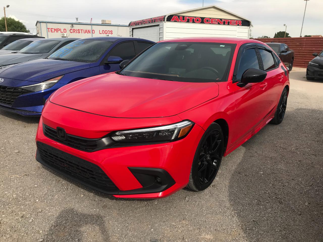 honda civic 2025 2HGFE2F54SH506392 image honda civic 2025 2HGFE2F54SH506392 image
