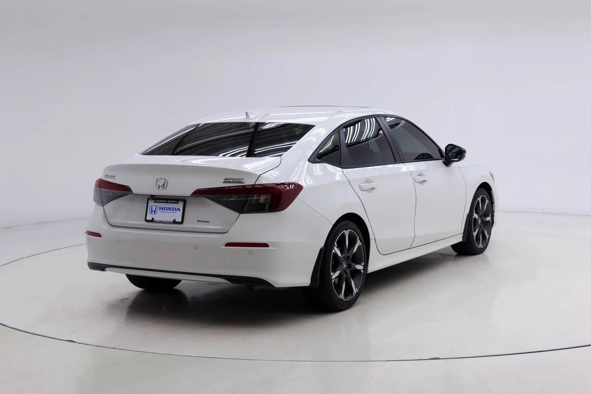 honda civic 2025 2HGFE4F86SH306698 image honda civic 2025 2HGFE4F86SH306698 image