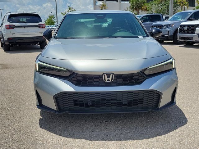 honda civic 2025 2HGFE2F57SH518164 image honda civic 2025 2HGFE2F57SH518164 image