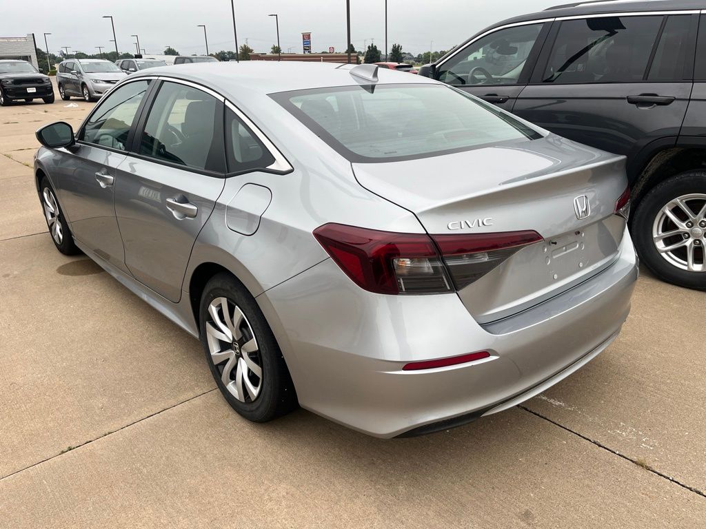 honda civic 2025 2HGFE2F27SH597678 image honda civic 2025 2HGFE2F27SH597678 image