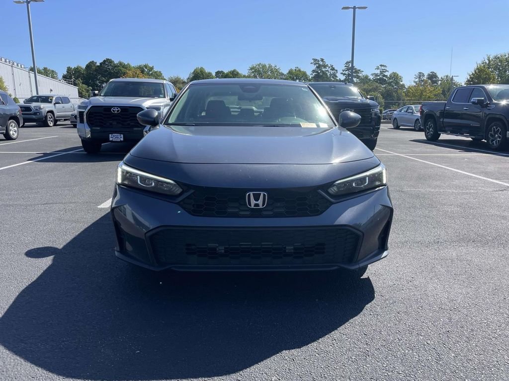 honda civic 2025 2HGFE2F22SH599516 image honda civic 2025 2HGFE2F22SH599516 image