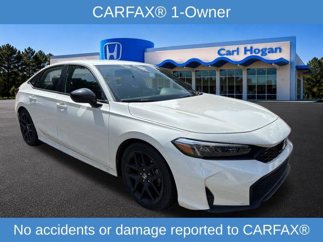 honda civic 2025 2HGFE2F51SH577632 image honda civic 2025 2HGFE2F51SH577632 image