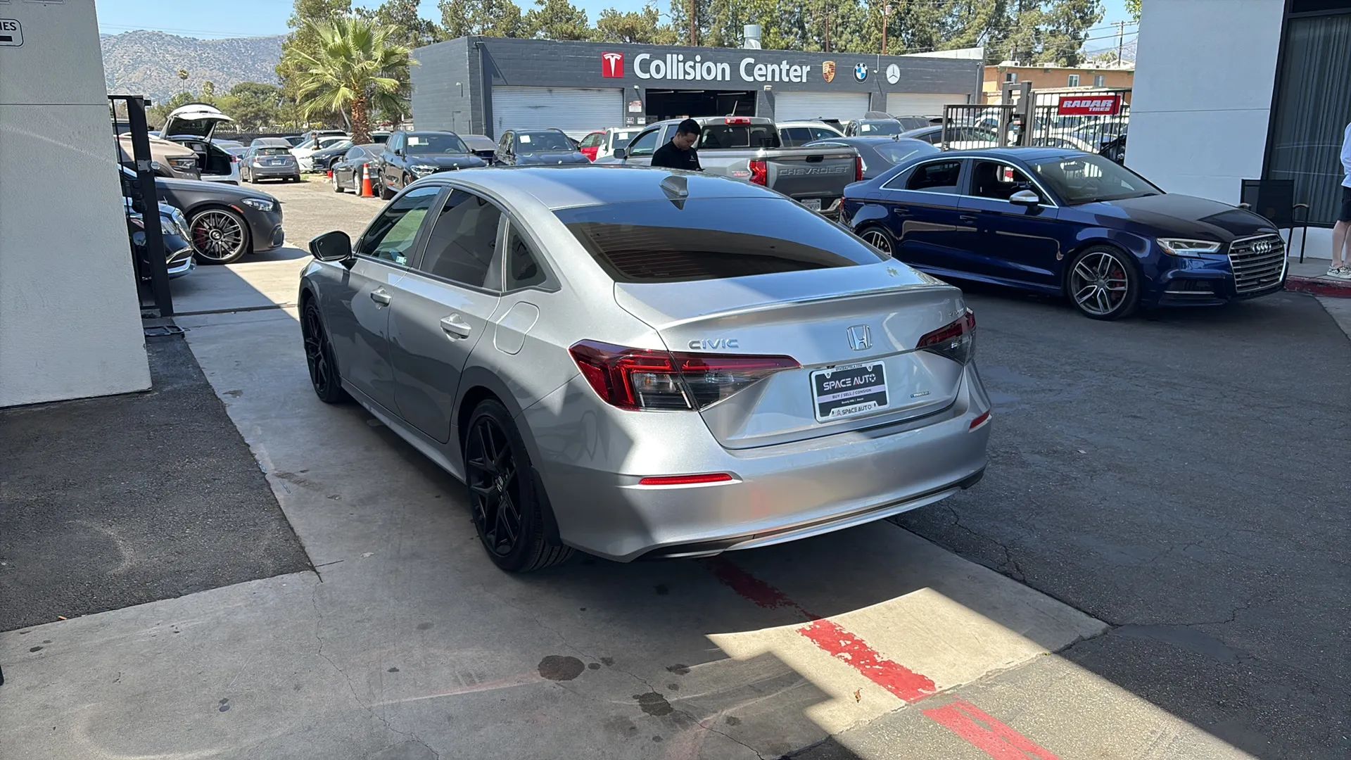 honda civic 2025 2HGFE4F82SH353937 image honda civic 2025 2HGFE4F82SH353937 image