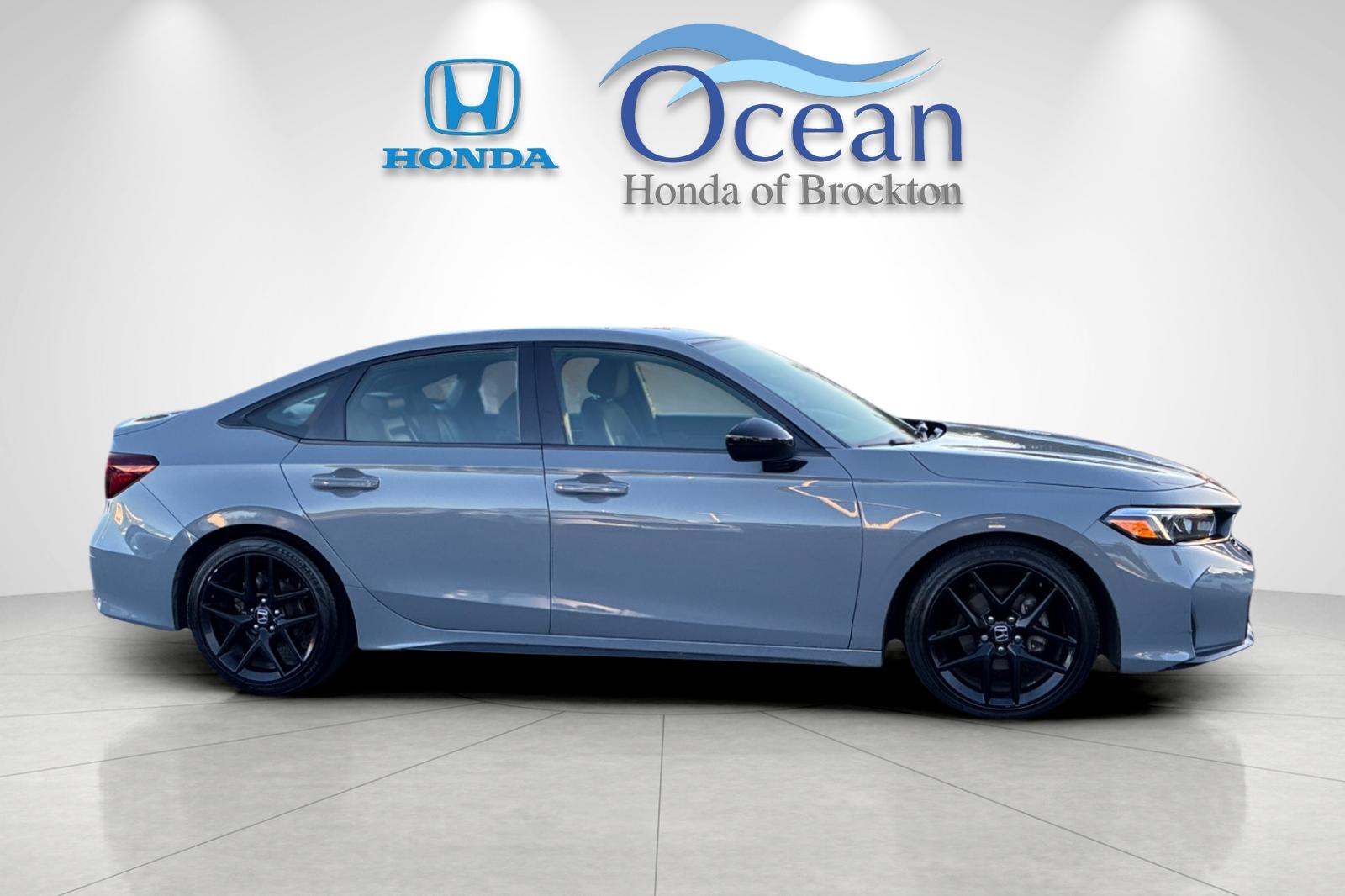 honda civic 2025 2HGFE2F56SH571499 image honda civic 2025 2HGFE2F56SH571499 image