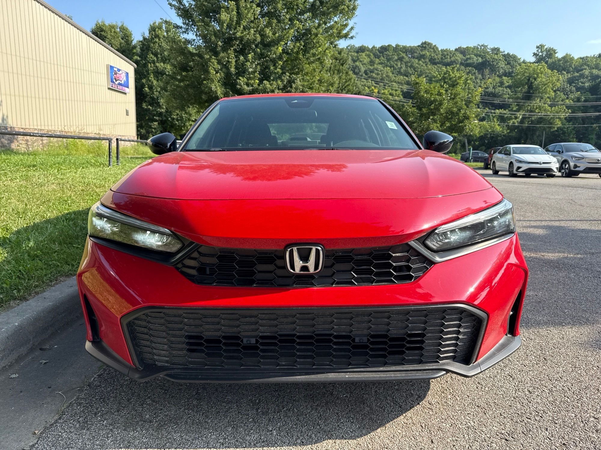 honda civic 2025 2HGFE2F58SH527309 image honda civic 2025 2HGFE2F58SH527309 image