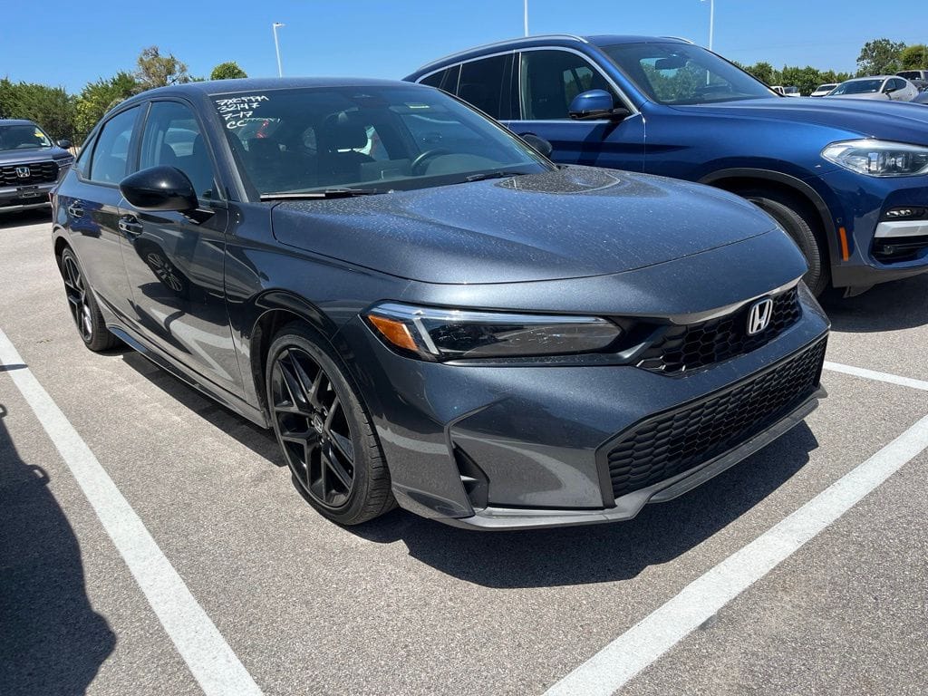 honda civic 2025 2HGFE2F50SH597791 image honda civic 2025 2HGFE2F50SH597791 image