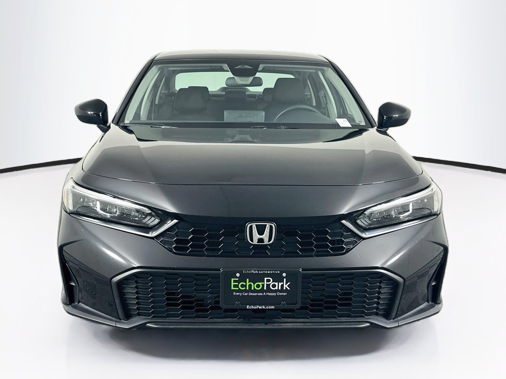 honda civic 2025 2HGFE2F23SH599010 image honda civic 2025 2HGFE2F23SH599010 image