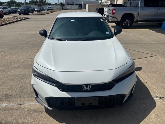 honda civic 2025 2HGFE2F51SH604327 image honda civic 2025 2HGFE2F51SH604327 image