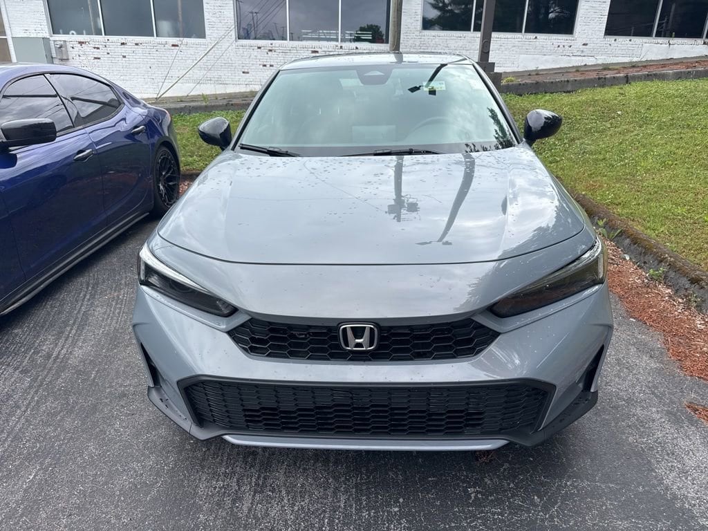honda civic 2025 2HGFE4F87SH350886 image honda civic 2025 2HGFE4F87SH350886 image