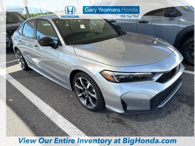 honda civic 2025 2HGFE4F89SH316383 image honda civic 2025 2HGFE4F89SH316383 image