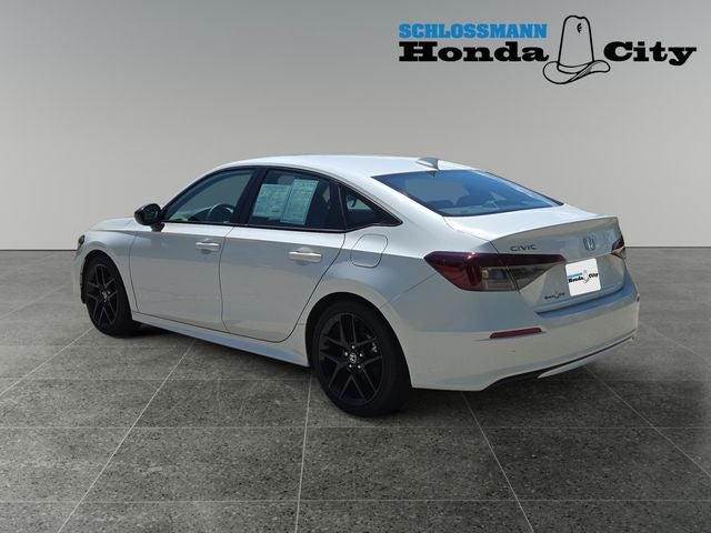 honda civic 2025 2HGFE2F54SH571792 image honda civic 2025 2HGFE2F54SH571792 image