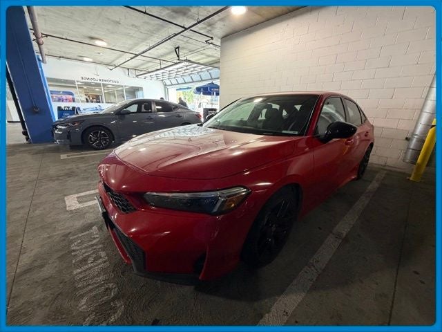 honda civic 2025 2HGFE4F87SH305351 image honda civic 2025 2HGFE4F87SH305351 image