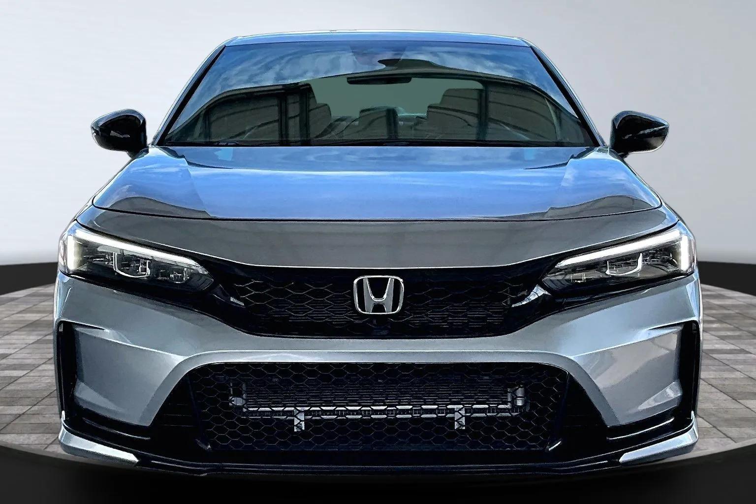honda civic 2025 2HGFE2F58SH600663 image honda civic 2025 2HGFE2F58SH600663 image