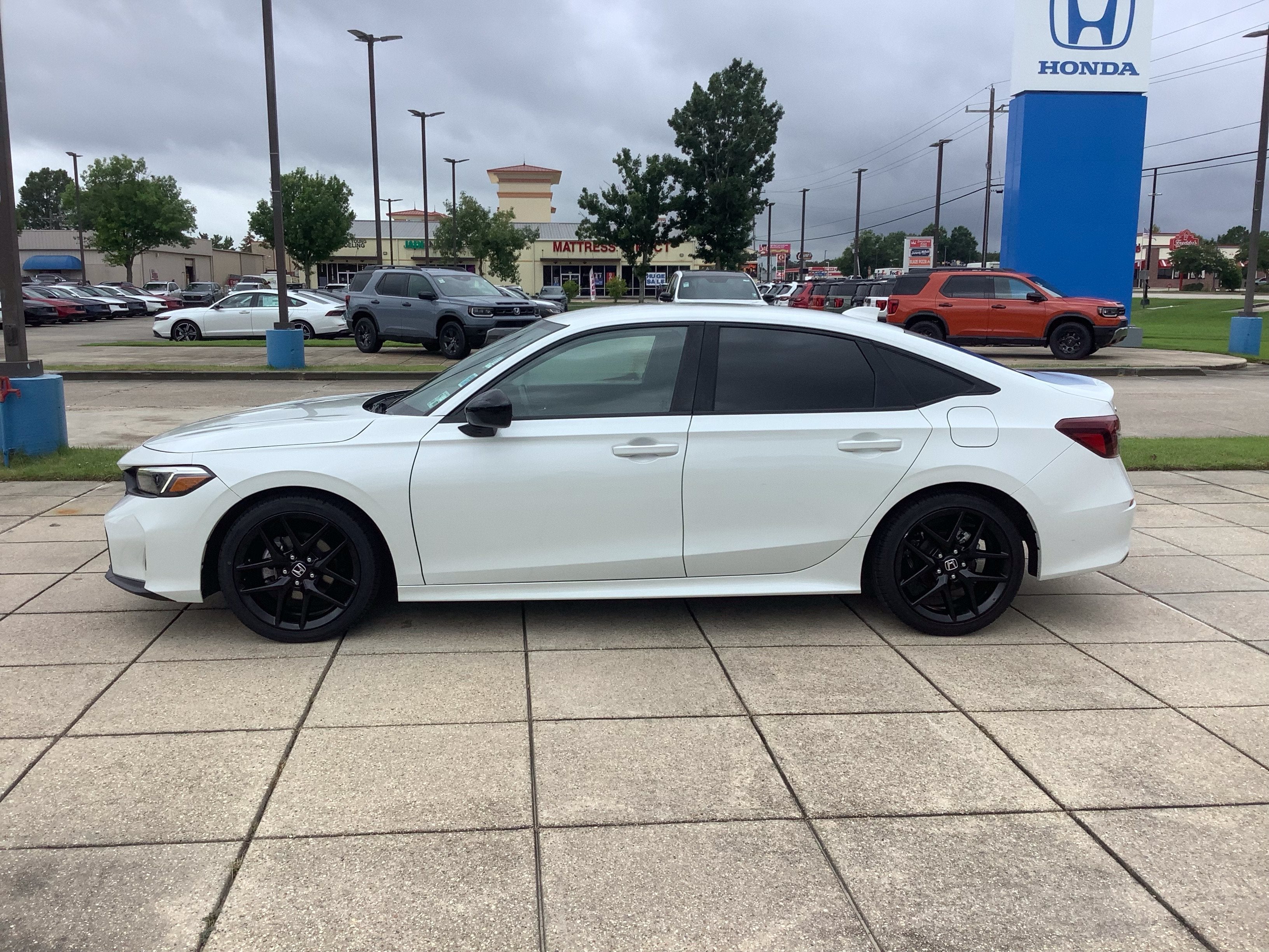 honda civic 2025 2HGFE2F5XSH544192 image honda civic 2025 2HGFE2F5XSH544192 image