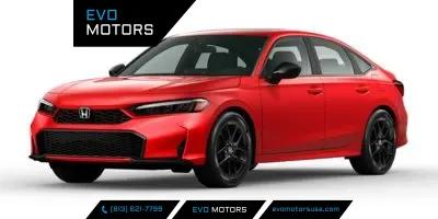 honda civic 2025 2HGFE2F51SH535638 image honda civic 2025 2HGFE2F51SH535638 image