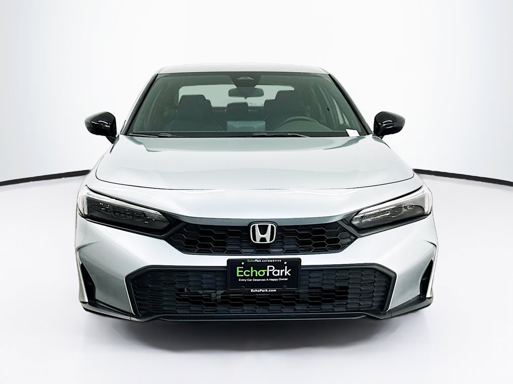 honda civic 2025 2HGFE2F5XSH512522 image honda civic 2025 2HGFE2F5XSH512522 image