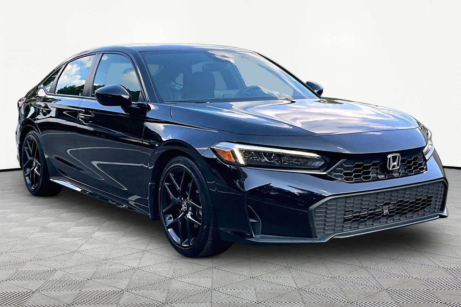 honda civic 2025 2HGFE2F58SH568684 image honda civic 2025 2HGFE2F58SH568684 image
