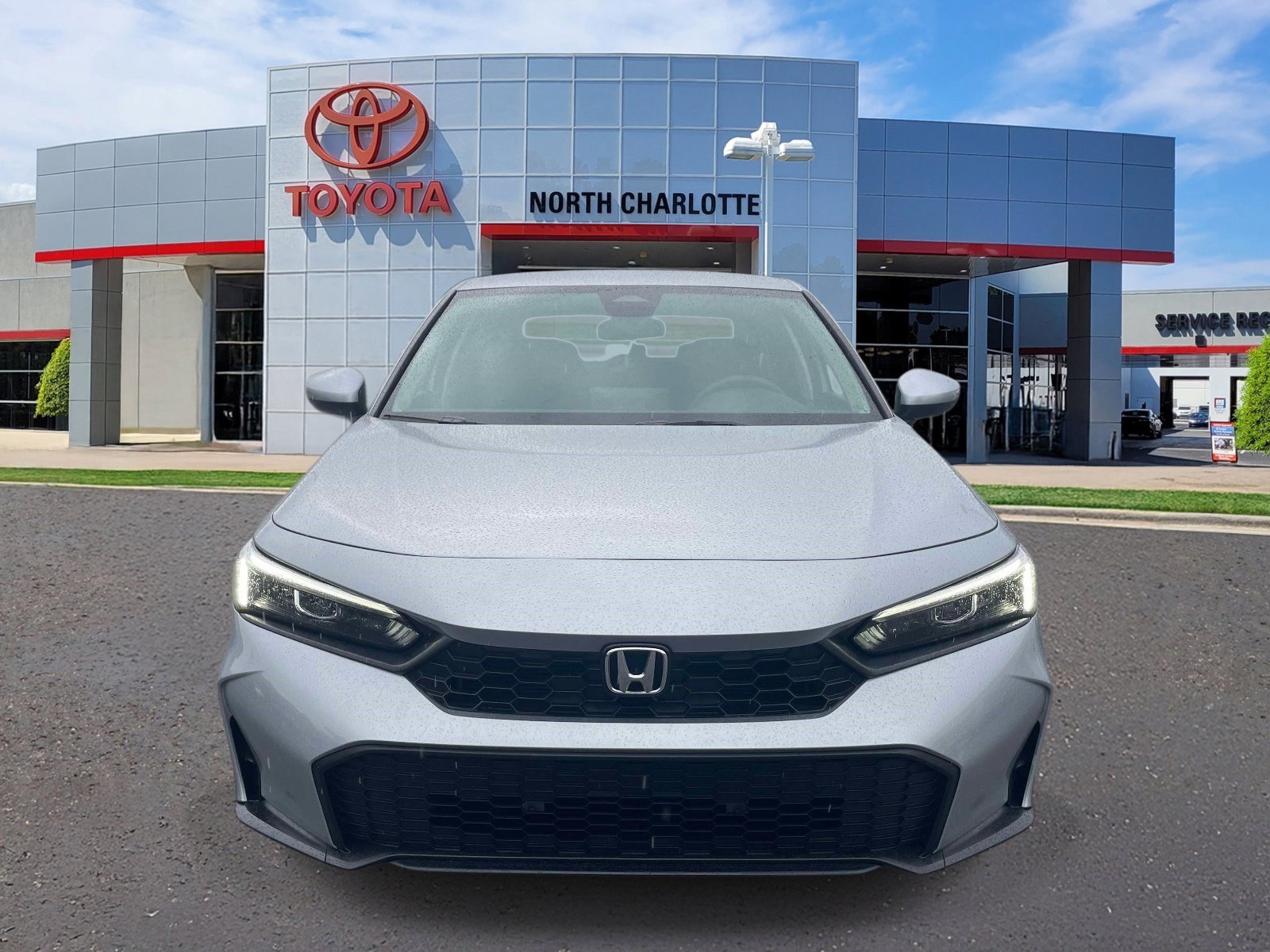 honda civic 2025 2HGFE2F29SH548658 image honda civic 2025 2HGFE2F29SH548658 image