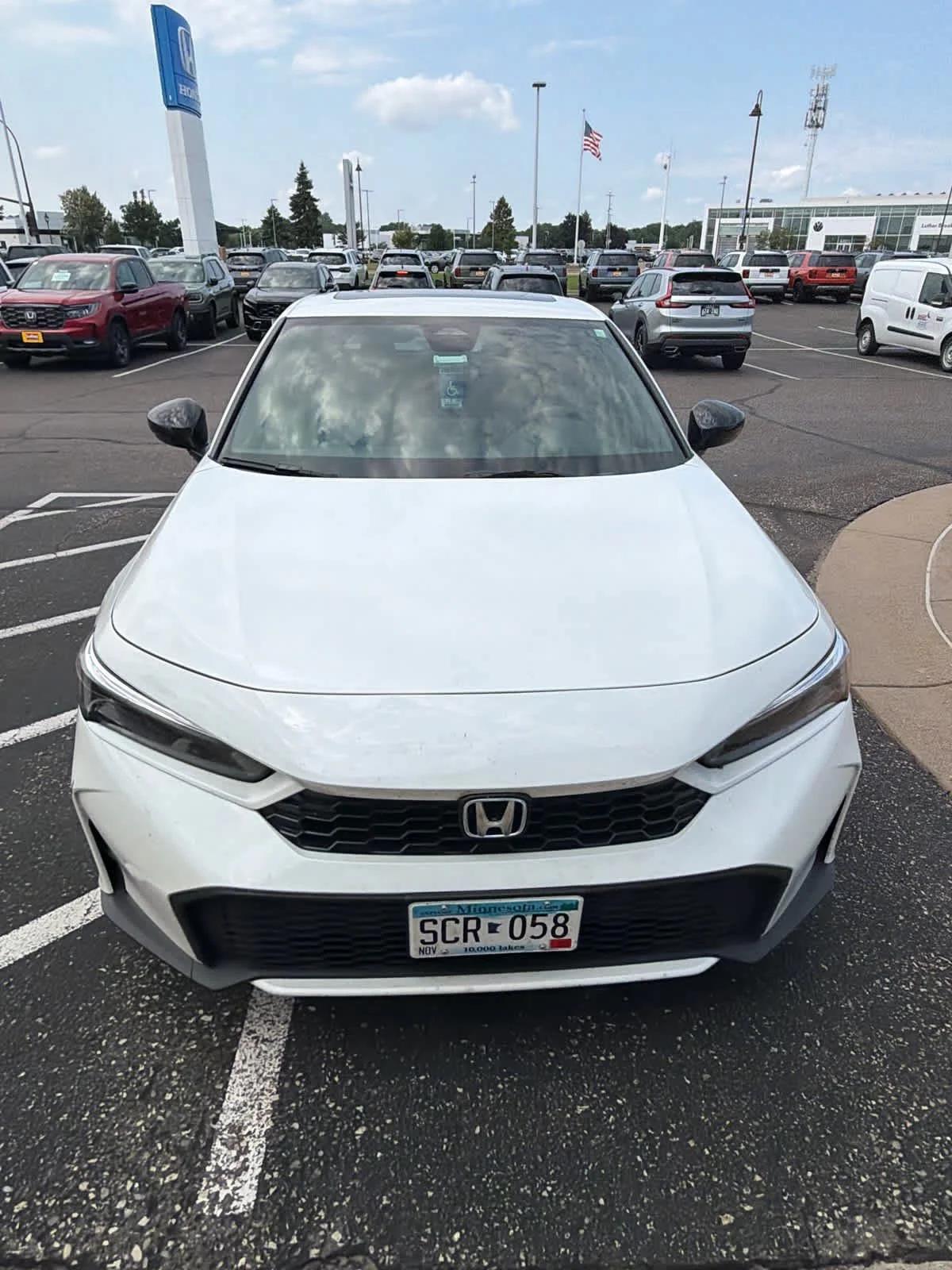 honda civic 2025 2HGFE4F83SH316749 image honda civic 2025 2HGFE4F83SH316749 image