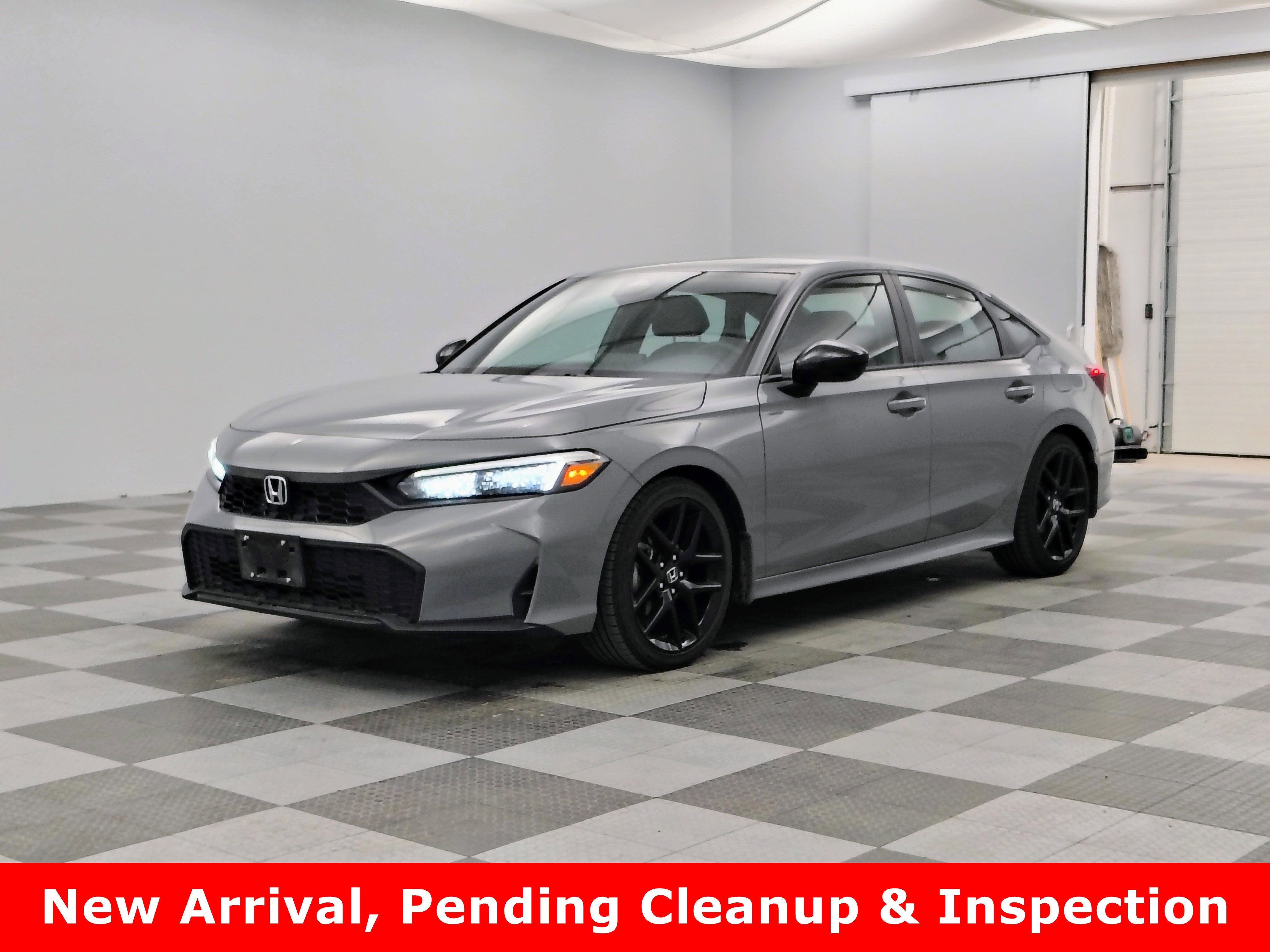 honda civic 2025 2HGFE2F52SH567224 image honda civic 2025 2HGFE2F52SH567224 image