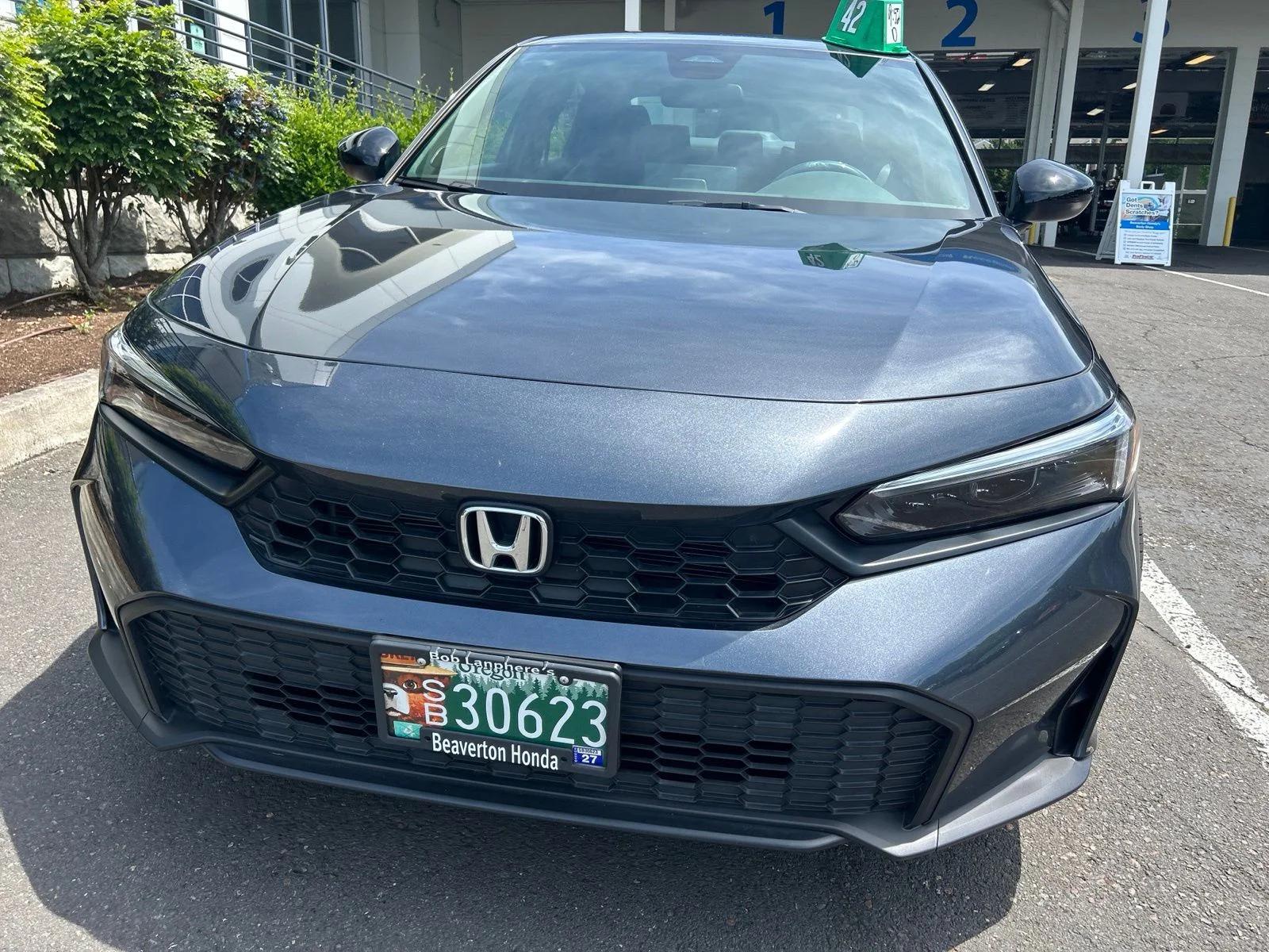 honda civic 2025 2HGFE2F57SH524840 image honda civic 2025 2HGFE2F57SH524840 image
