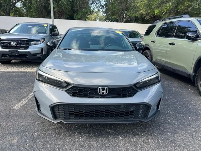 honda civic 2025 2HGFE2F55SH570974 image honda civic 2025 2HGFE2F55SH570974 image
