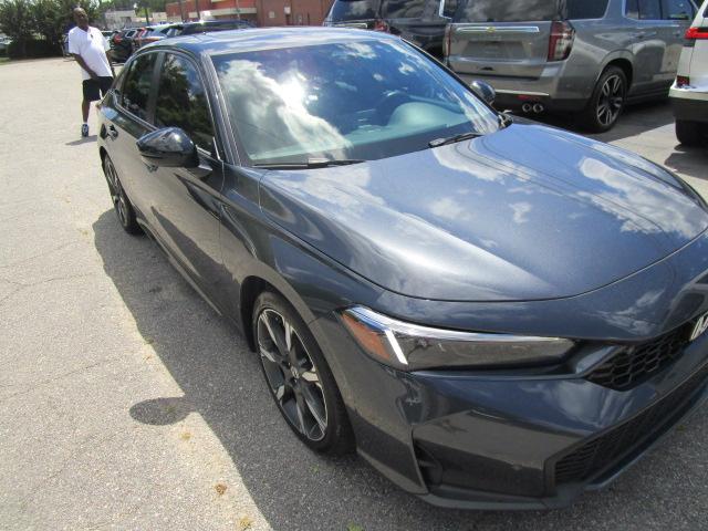 honda civic 2025 2HGFE4F87SH305382 image honda civic 2025 2HGFE4F87SH305382 image