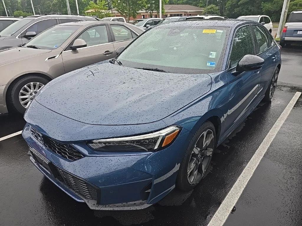 honda civic 2025 2HGFE4F84SH322785 image honda civic 2025 2HGFE4F84SH322785 image