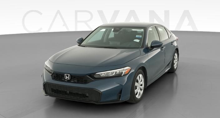 honda civic 2025 2HGFE2F21SH575787 image