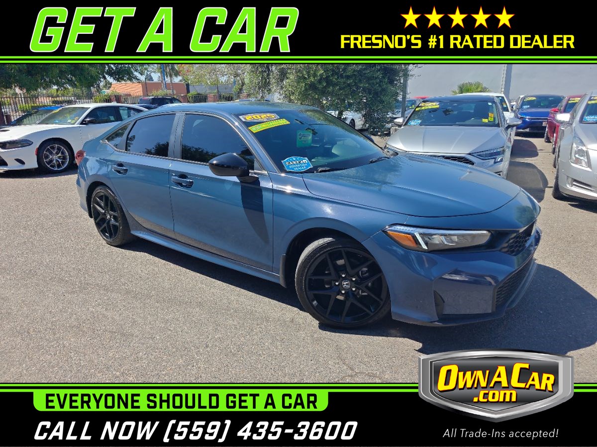 honda civic 2025 2HGFE2F55SH527641 image honda civic 2025 2HGFE2F55SH527641 image