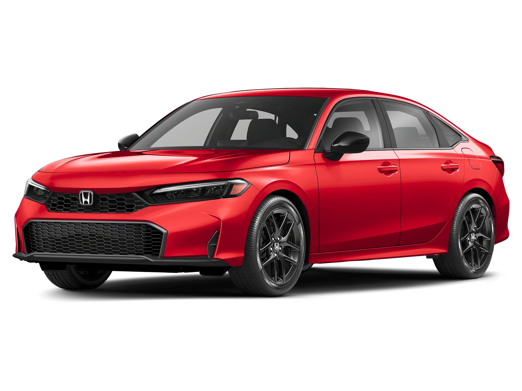 honda civic 2025 2HGFE2F5XSH606660 image honda civic 2025 2HGFE2F5XSH606660 image