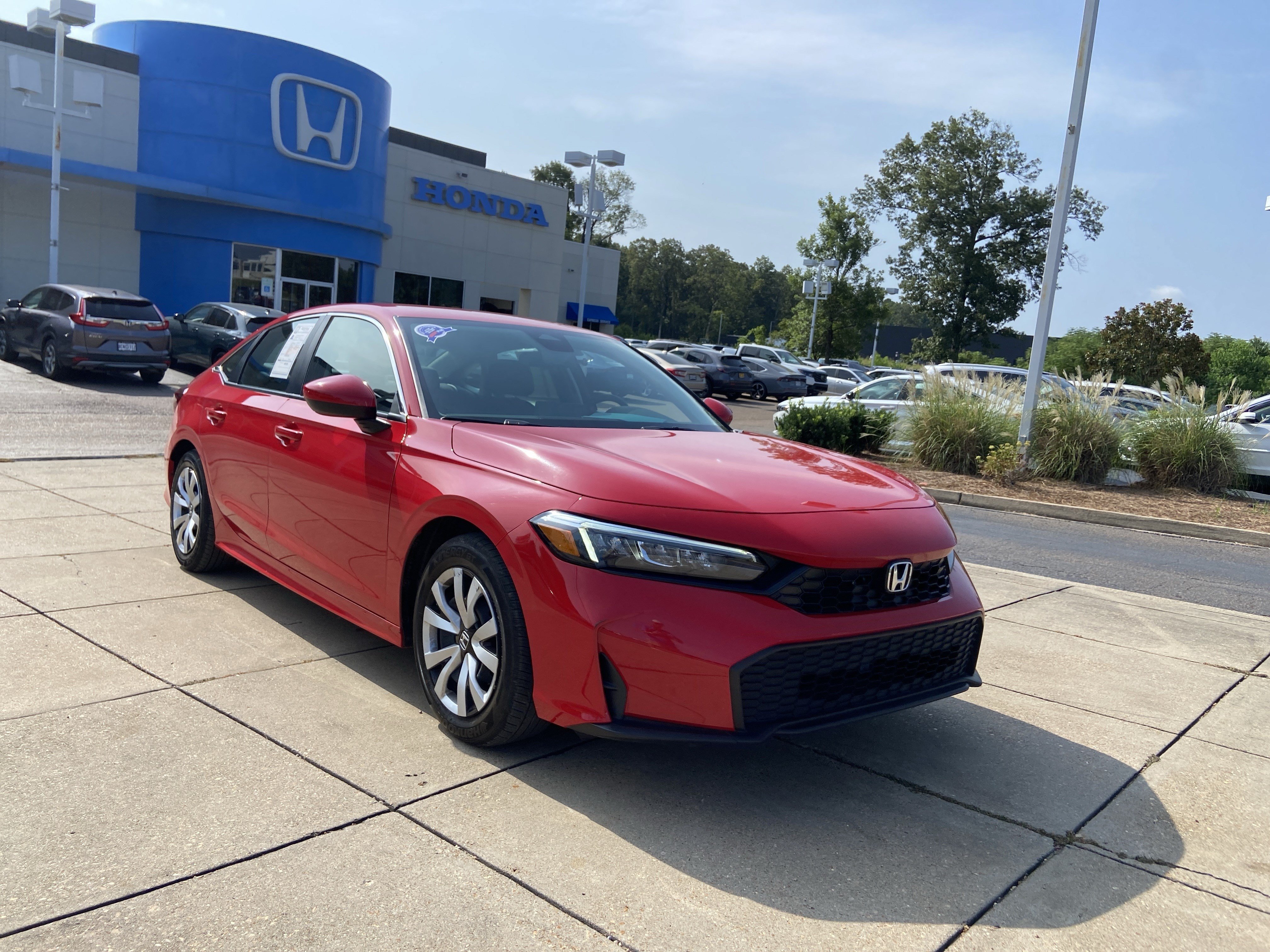 honda civic 2025 2HGFE2F2XSH581183 image honda civic 2025 2HGFE2F2XSH581183 image