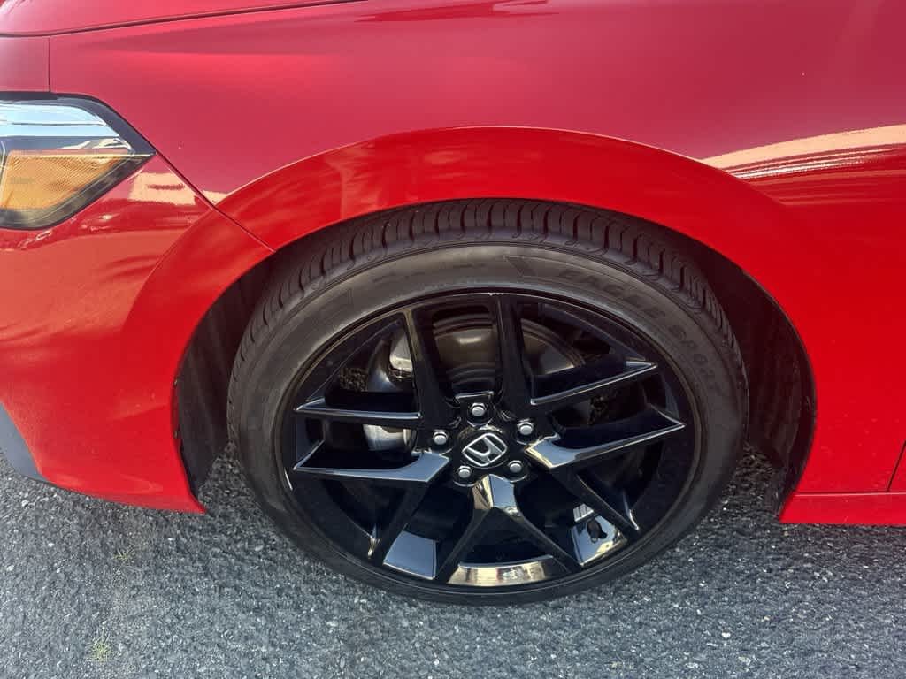 honda civic 2025 2HGFE2F51SH505846 image honda civic 2025 2HGFE2F51SH505846 image