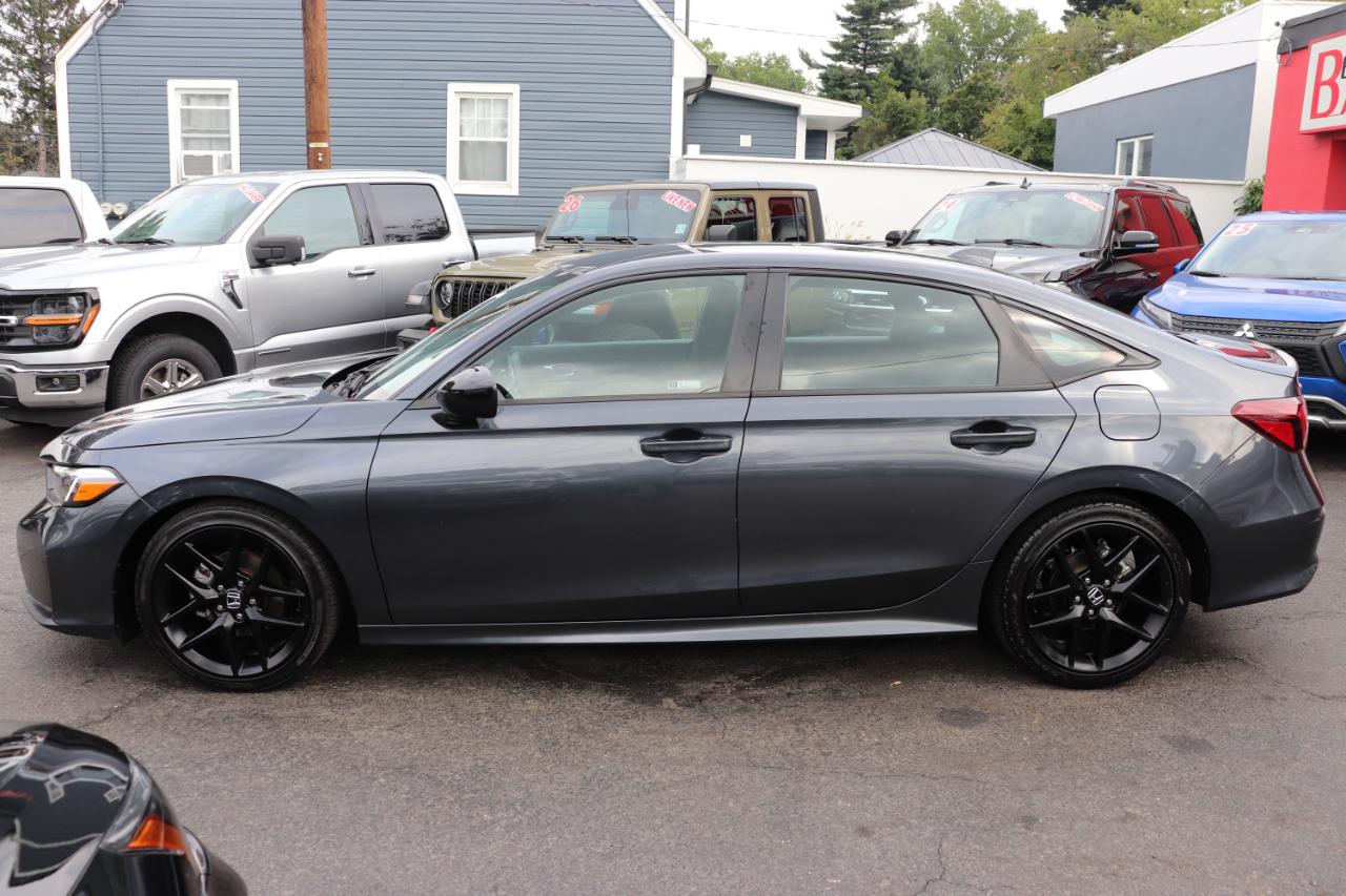 honda civic 2025 2HGFE2F53SH596912 image honda civic 2025 2HGFE2F53SH596912 image