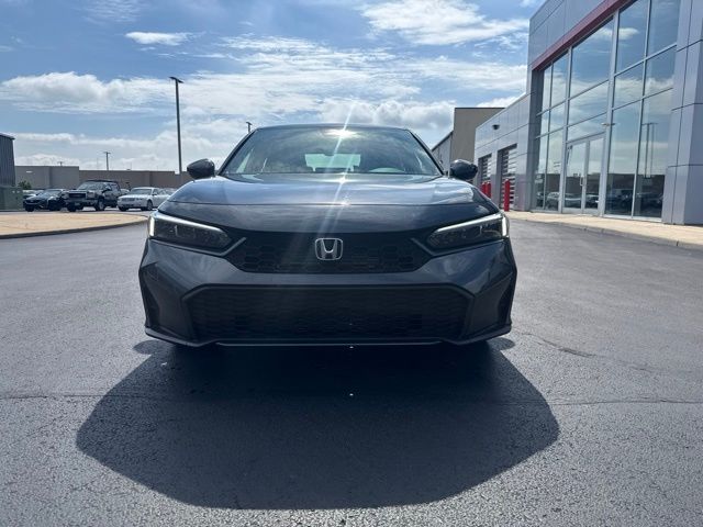 honda civic 2025 2HGFE4F88SH324393 image honda civic 2025 2HGFE4F88SH324393 image