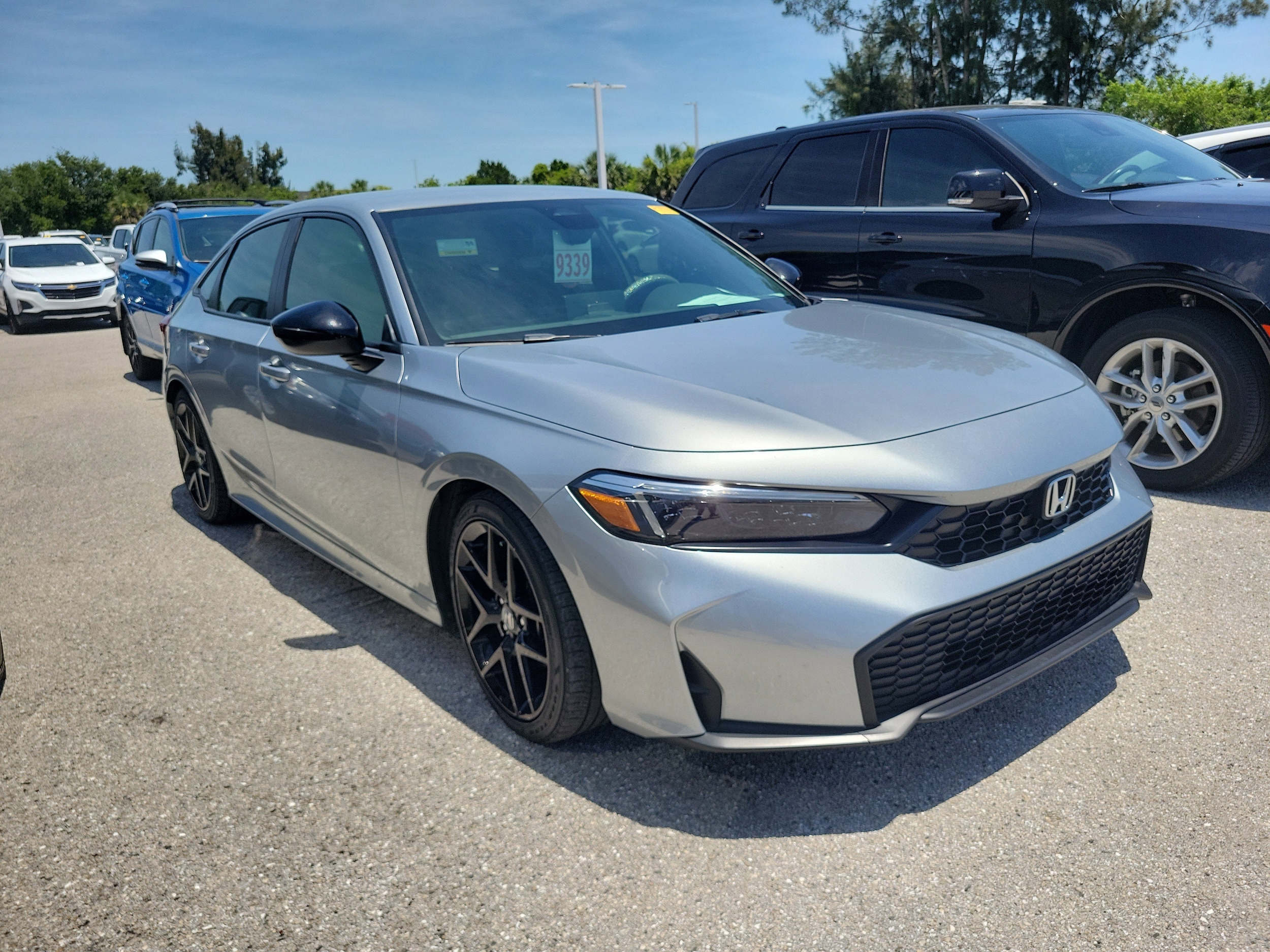 honda civic 2025 2HGFE2F57SH505639 image honda civic 2025 2HGFE2F57SH505639 image