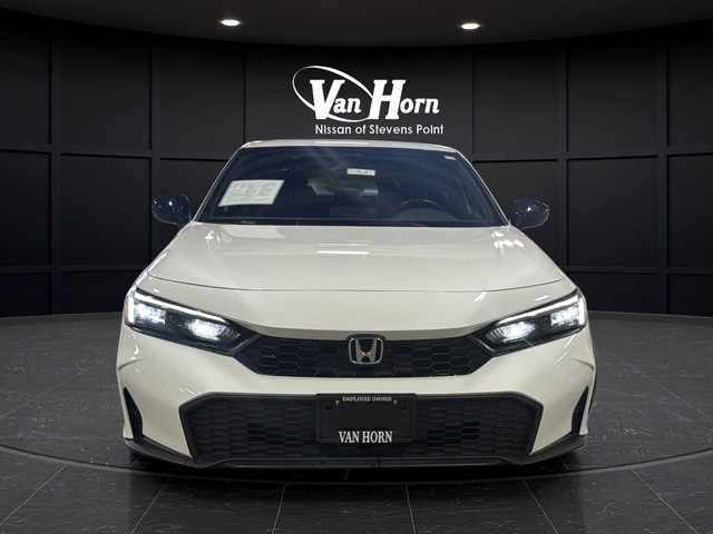 honda civic 2025 2HGFE2F50SH516367 image honda civic 2025 2HGFE2F50SH516367 image